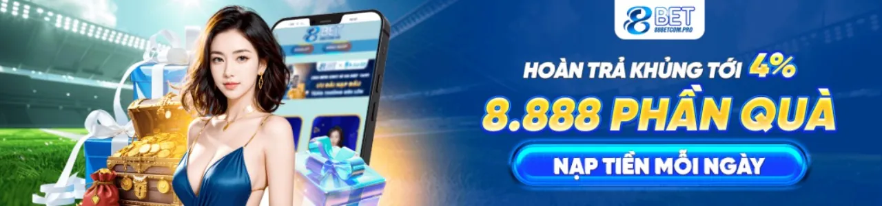 Giao diện ứng dụng V9BET trên điện thoại di động, hiển thị các tính năng cá cược thể thao.