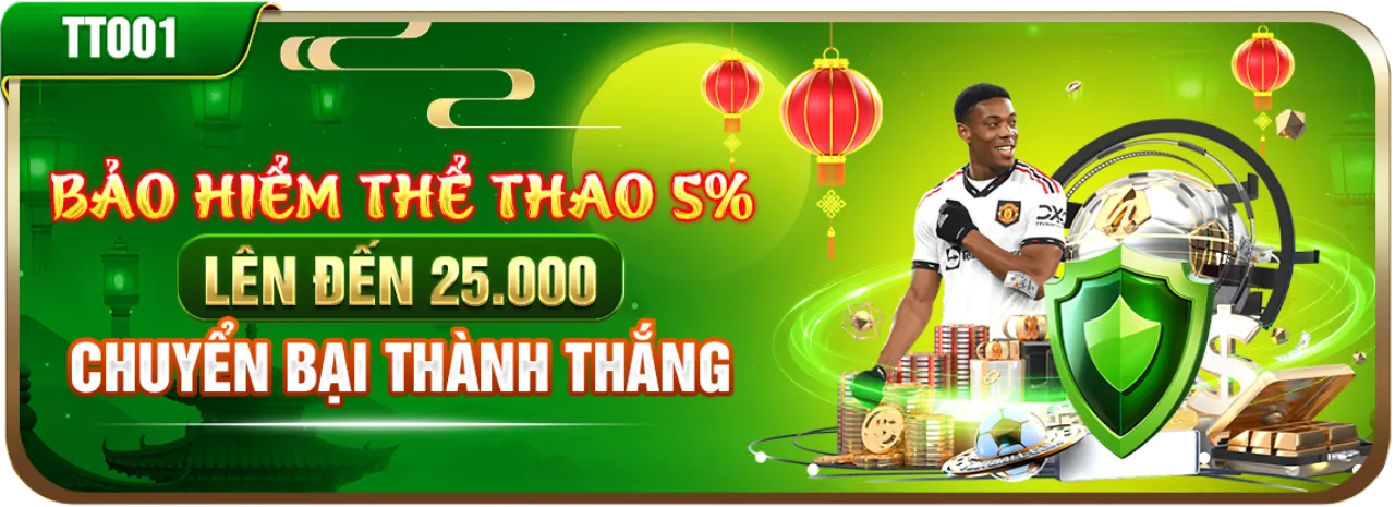Hình ảnh chính Nổ Hũ V9BET với các trò chơi slot hấp dẫn và phần thưởng lớn