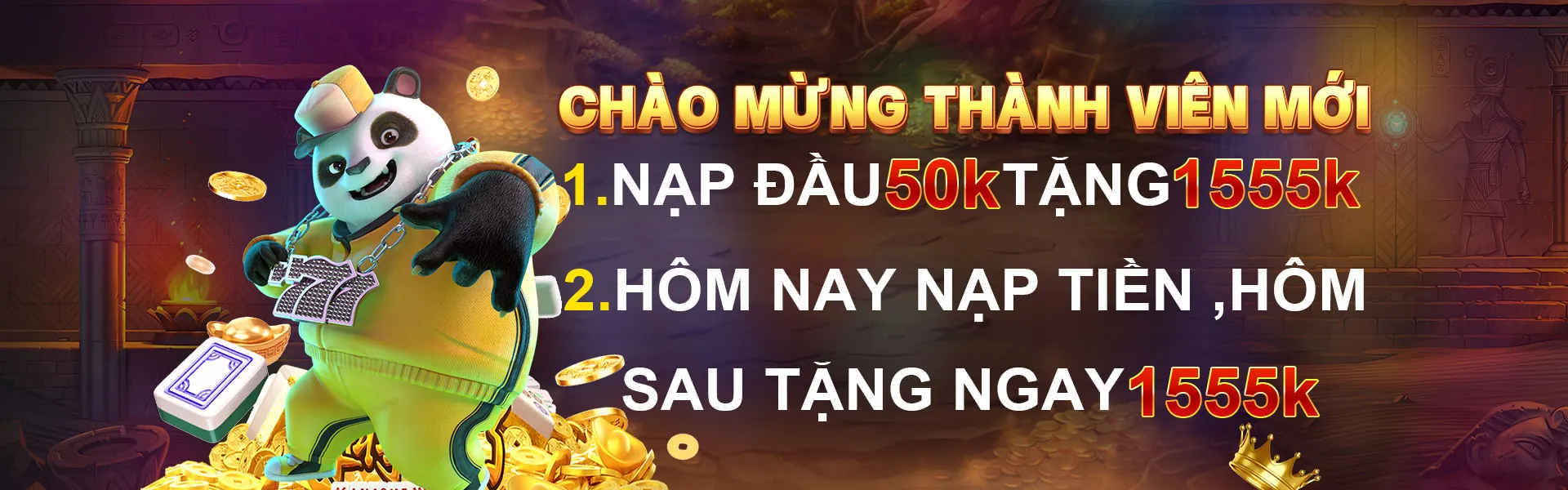Khuyến Mãi Chào Mừng V9BET Hấp Dẫn