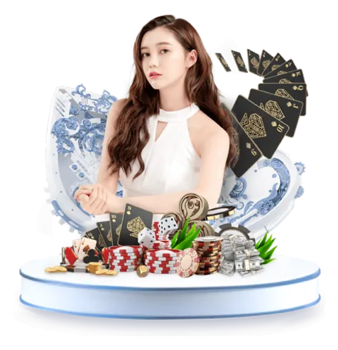 Trò chơi Baccarat trực tuyến